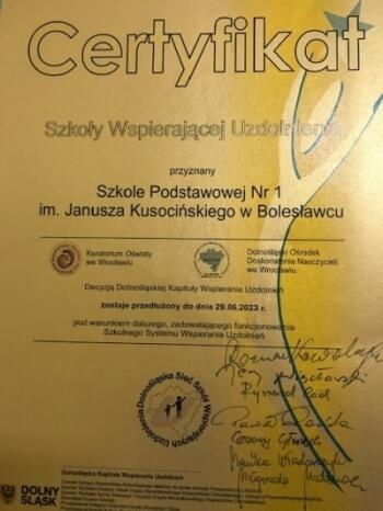 uzdolnienia