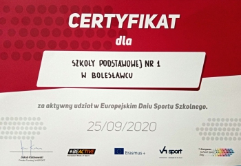 DSSz-certyfikat