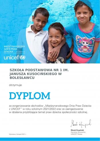 dyplom_unicef