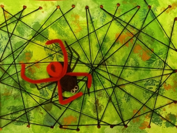 III miejsce Mateusz Delinowski 6c