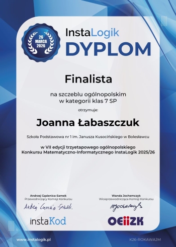 dyplom_instalogik_7_joanna_łabaszczuk