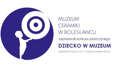 DZIECKO W MUZEUM