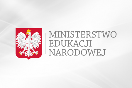 List Ministra Edukacji Narodowej