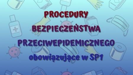 BEZPIECZNY POWRÓT DO SZKOŁY