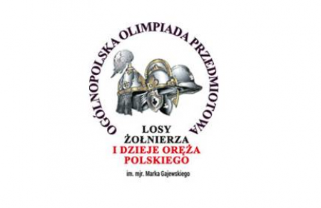 LOSY ŻOŁNIERZA I DZIEJE ORĘŻA POLSKIEGO