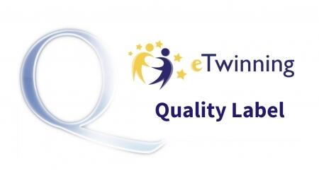 PROJEKT ETWINNING ''LITEROWY ZAWRÓT GŁOWY''