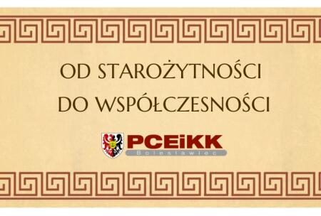 II  BOLESŁAWIECKI  KONKURS   HISTORYCZNY