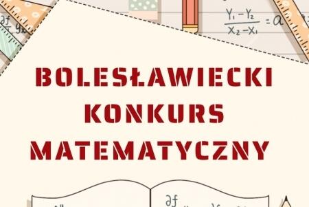 KOLEJNE SUKCESY MATEMATYKÓW