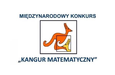 MISTRZOWIE KANGURA MATEMATYCZNEGO