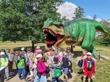 Zoo Lubin - Centrum Edukacji Przyrodniczej 