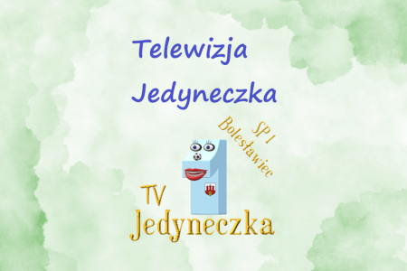 TV  Jedyneczka