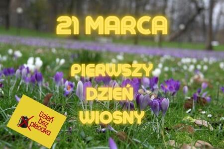 Dzień wiosny