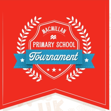 Macmillan Primary School Tournament 2023
