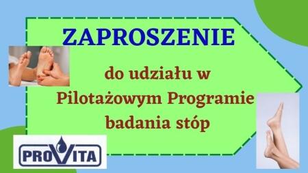 Zaproszenie