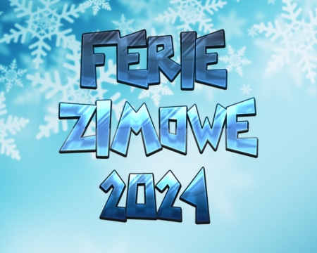 Ferie zimowe w Bolesławcu - OFERTA