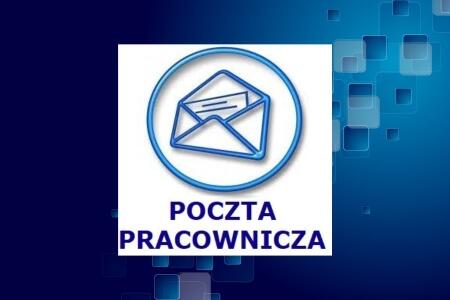 Poczta pracownicza