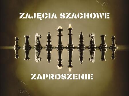 Zajęcia szachowe dla dzieci w BOK-MCC