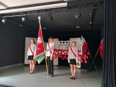 Apel z okazji uchwalenia Konstytucji 3 Maja