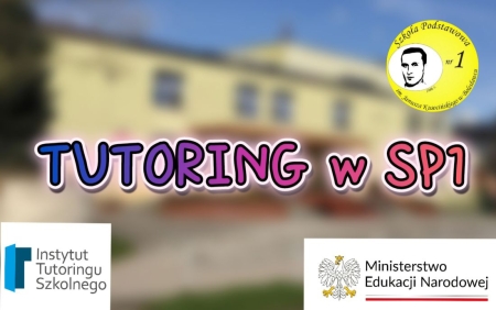 TUTORING W SP 1