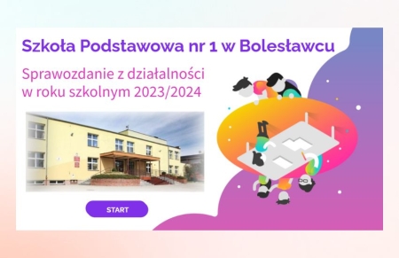 NAGRODY, WYRÓŻNIENIA I CERTYFIKATY 2023/2024