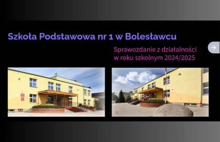 NAGRODY, WYRÓŻNIENIA I CERTYFIKATY 2024/2025