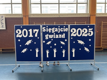 Zakończenie roku