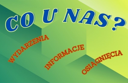 Nasze działania