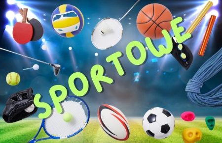 SPORTOWE