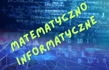 MATEMATYCZNO-INFORMATYCZNE