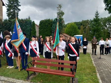 Marsz Żywej Pamięci Polskiego Sybiru