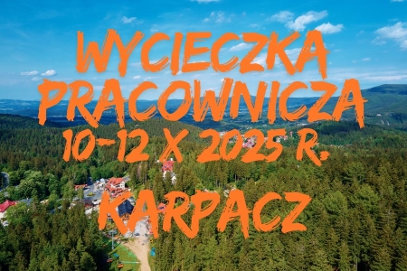 Wycieczka do Karpacza