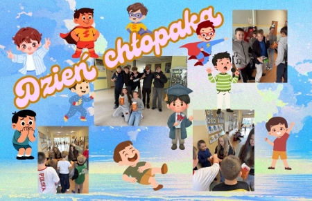 Dzień Chłopaka