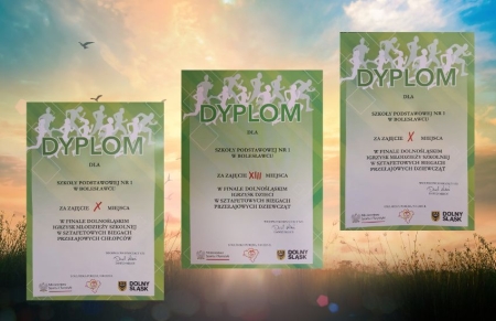 Finał Dolnośląski Sztafetowych Biegów Przełajowych