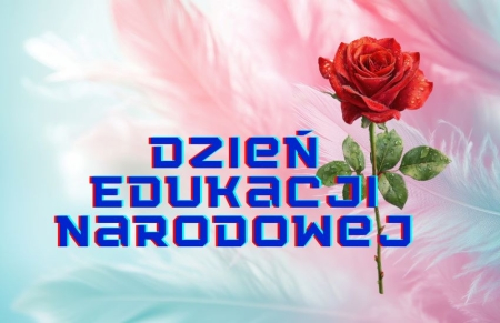 Dzień Edukacji Narodowej 