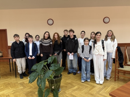 Ogólnopolski Konkurs Literacki na Najpiękniejszy List Pisany Odręcznie 2025