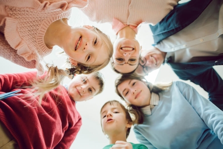 „Przeciwdziałanie przemocy rówieśniczej – realizacja projektów edukacyjnych w Lubinie i Bo