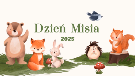 Dzień Misia 2025