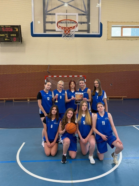 Mistrzostwa Miasta Koszykówka 5x5