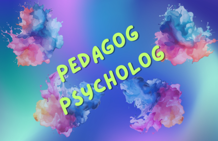 PEDAGOG / PSYCHOLOG