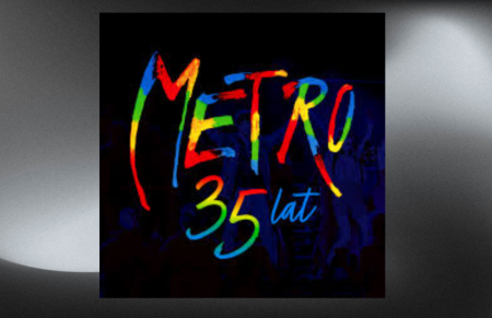 Zapisy na musical Metro To już 35 lat!