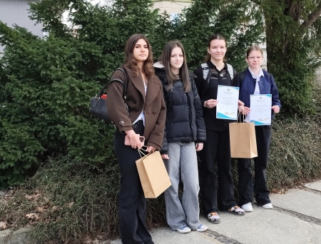 Z turystyką za pan brat