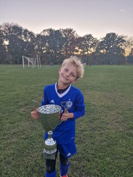 SUKCES NIKODEMA RUTKOWSKIEGO