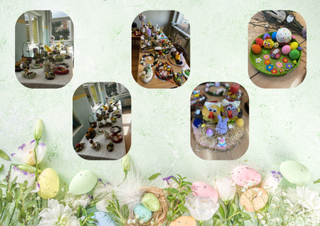  Rozstrzygnięcie konkursu „Jezus Żyje! Wielkanocne cuda!”