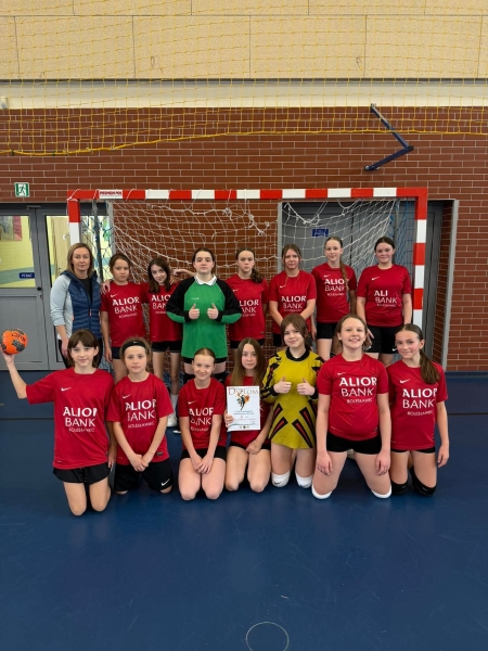 Półfinał strefy jeleniogórskiej 