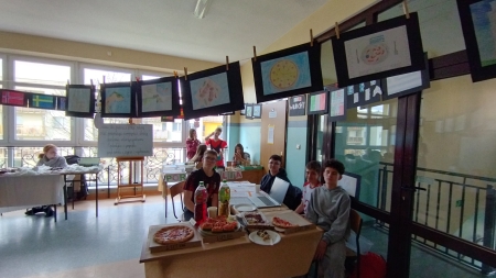 Wiosenny Plener Twórczości