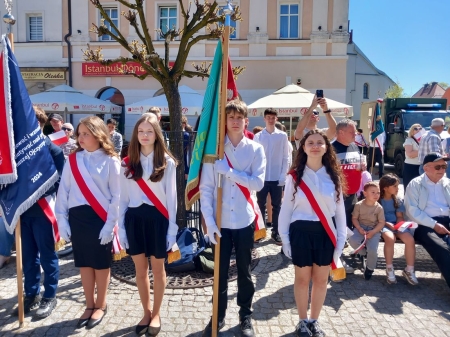 Dzień Flagi Rzeczypospolitej Polskiej