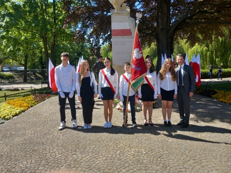 Święto Konstytucji 3 Maja