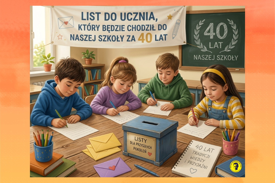 Regulamin Szkolnego Konkursu Literackiego