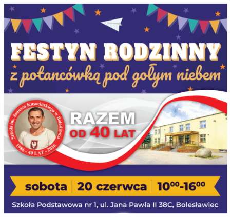 Festyn Rodzinny 2026