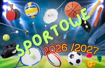 Sportowe